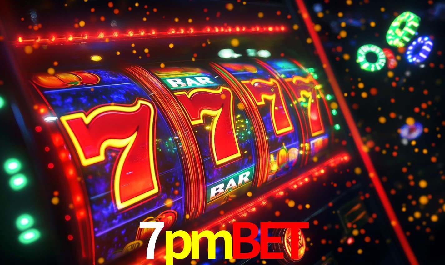 7pmbet - Caça-Níqueis da Elite VIP - 7pmbet.com