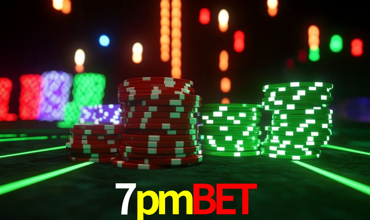 Experiência VIP 7pmbet