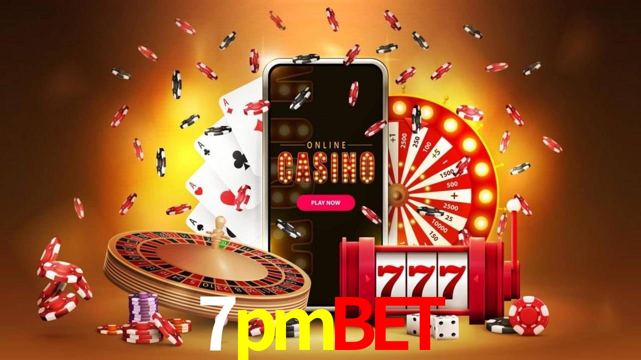Bônus de Boas-vindas 7pmbet