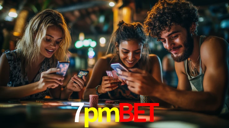 Programa VIP 7pmbet