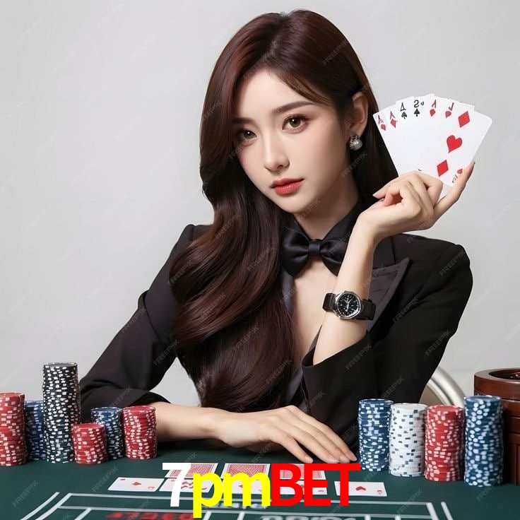 Diretório de Jogos 7pmbet