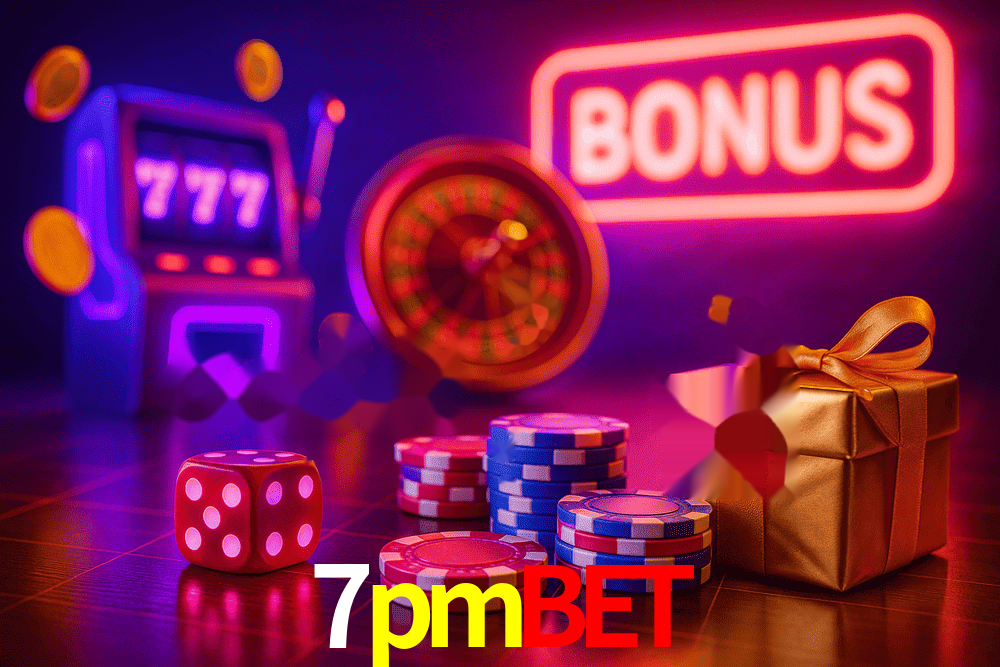 A Emoção da Loteria na 7pmbet: Uma Chance de Mudança de Vida