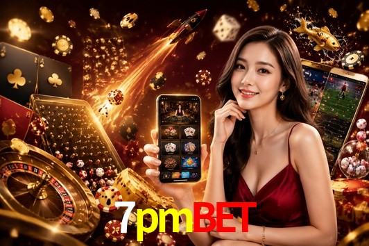 Account Benefits 7pmbet