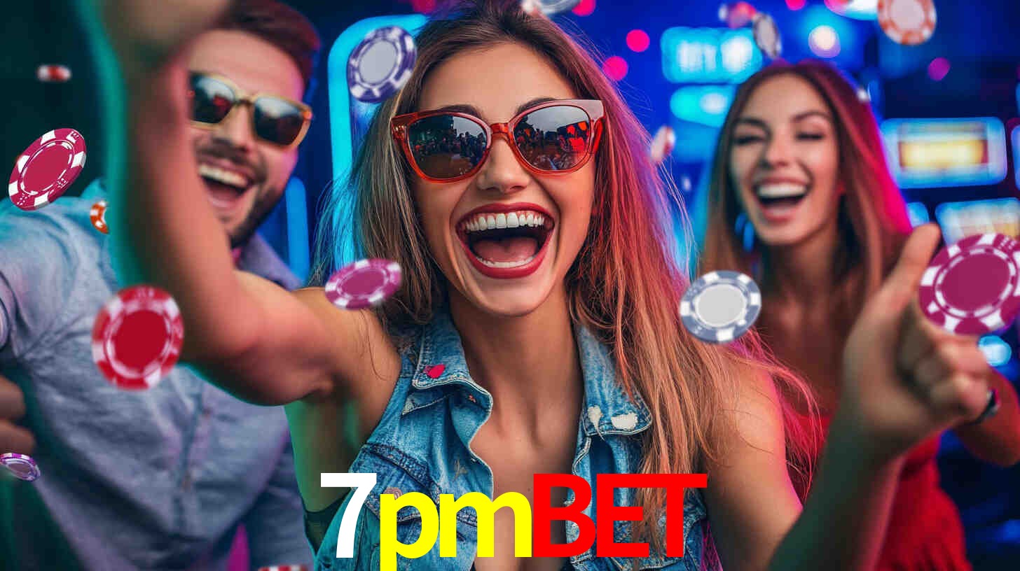 Inovações de Jogos na 7pmbet: O Futuro das Experiências Interativas