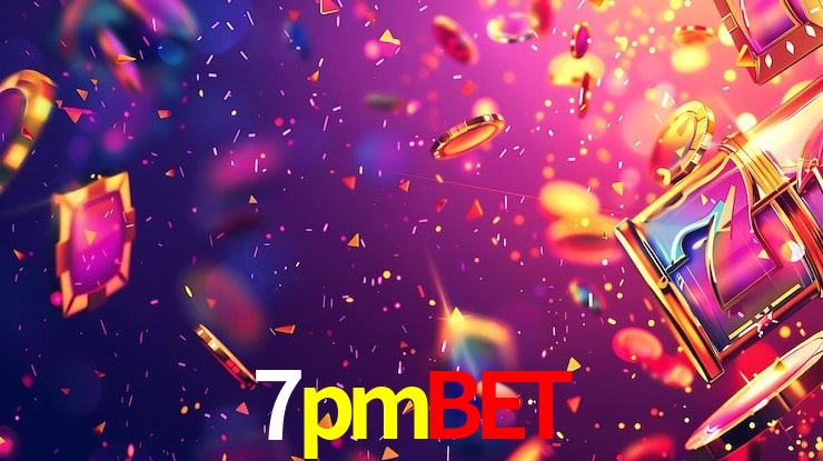 Descubra o Programa VIP da 7pmbet: Vantagens Exclusivas para Jogadores