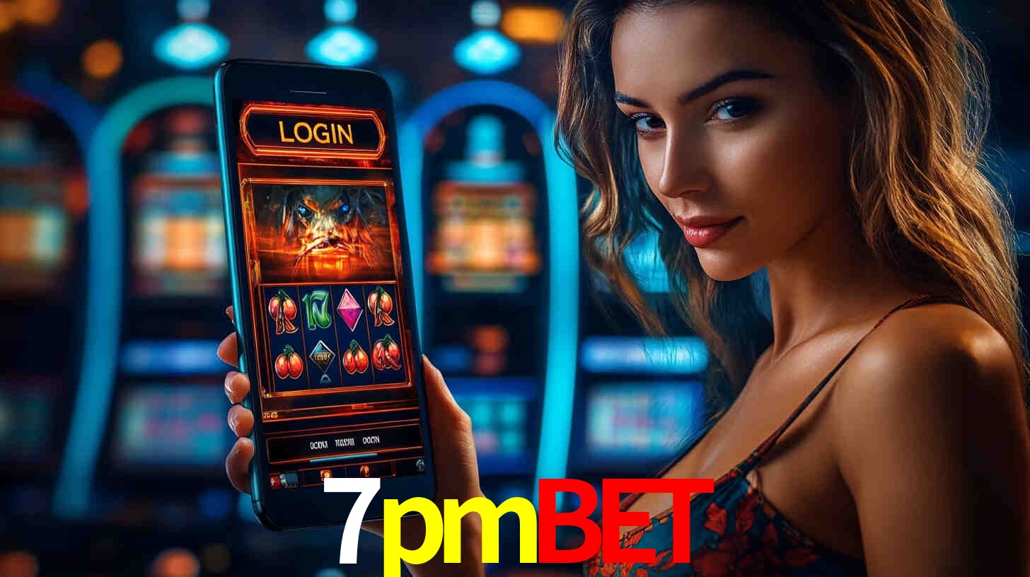 7pmbet: A Experiência de Casino com Jogos de Mesa ao Vivo