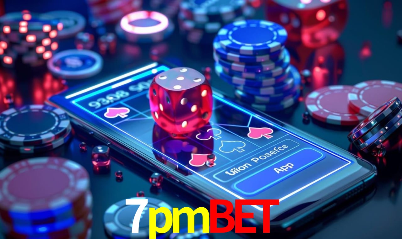 Promoção Relâmpago 7pmbet