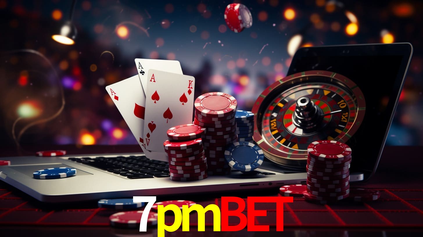 Live Casino 7pmbet