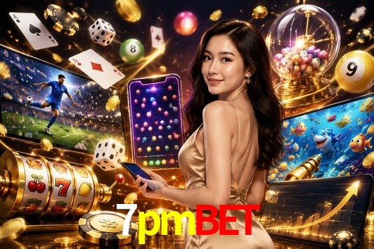 Game Providers 7pmbet