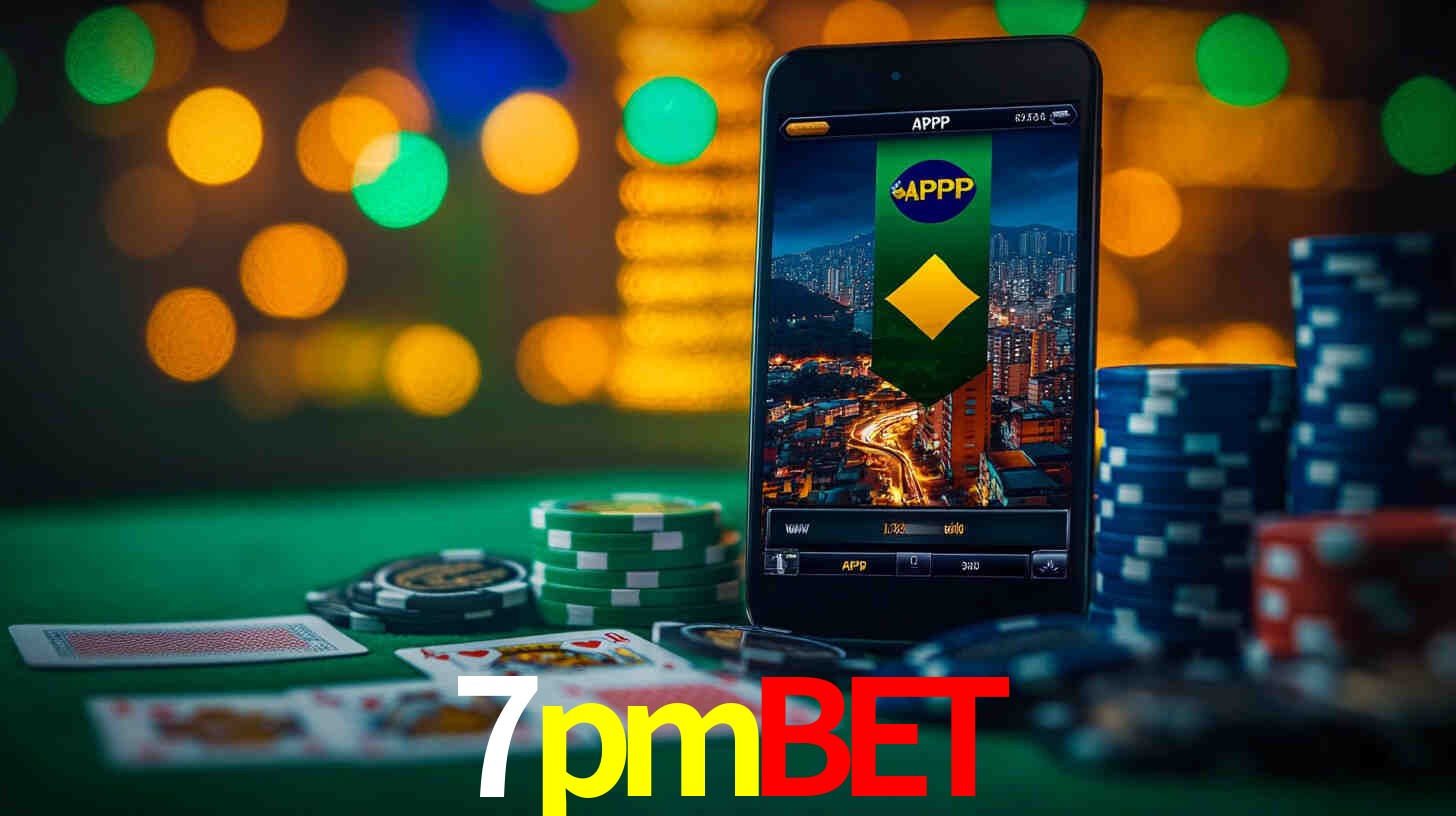 Descubra o Programa VIP da 7pmbet: Vantagens Exclusivas para Jogadores