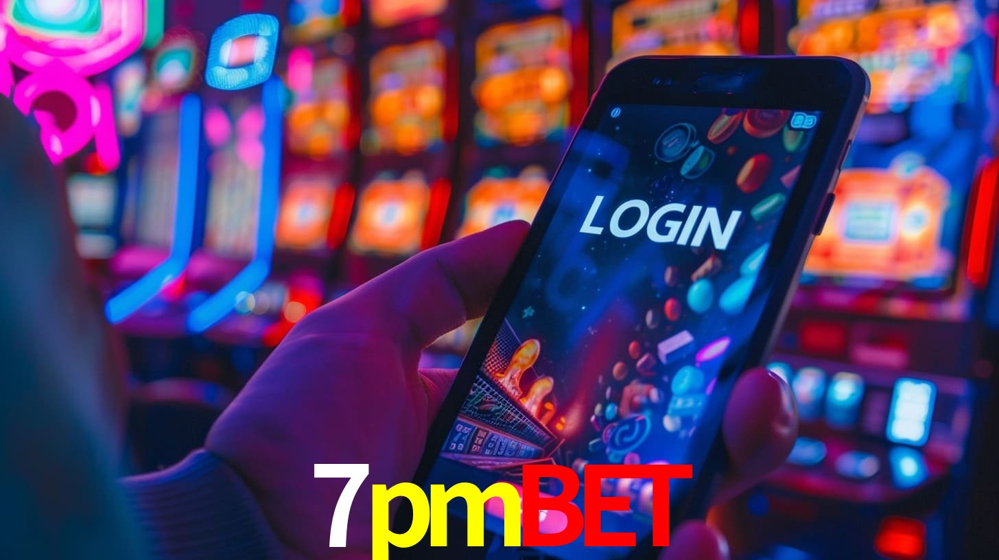 Interface do App 7pmbet