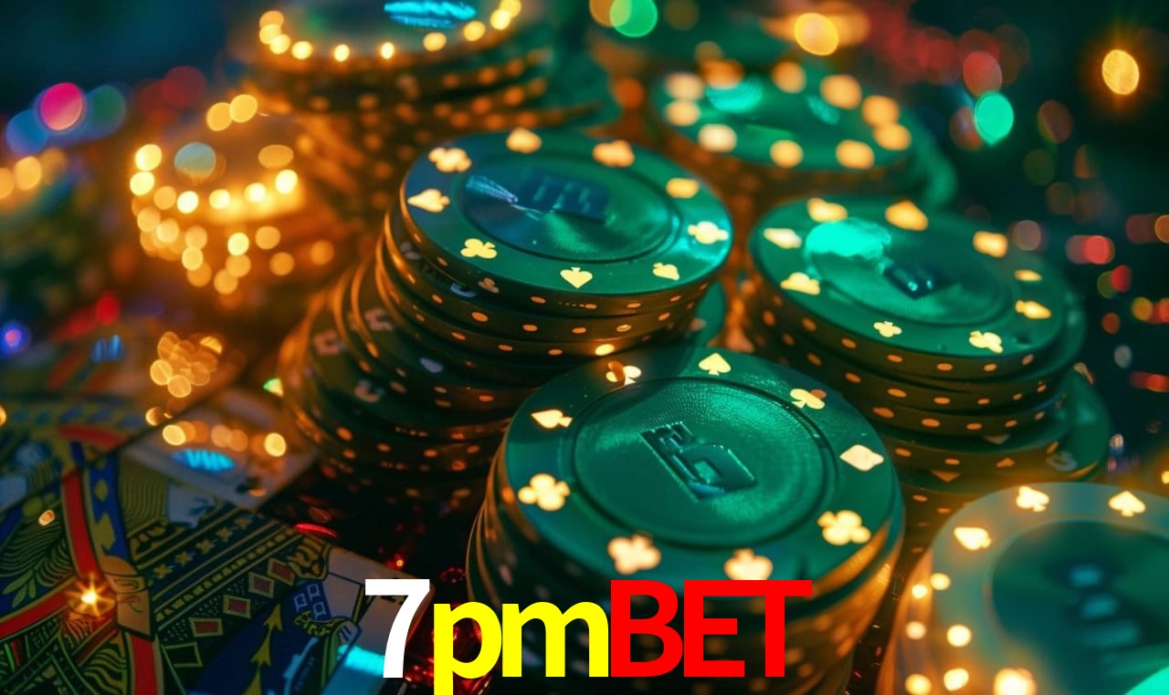 Torneios 7pmbet