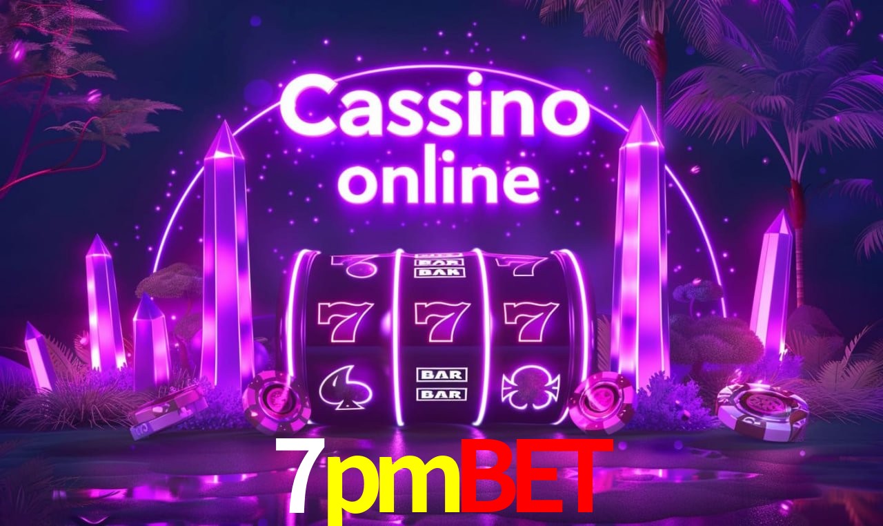 Recursos de Bônus 7pmbet