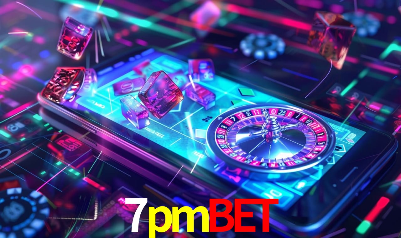 Mesa de Blackjack 7pmbet