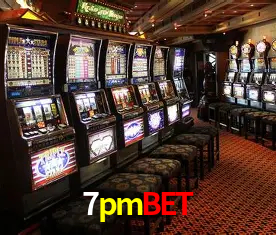 A Experiência Imersiva dos Cassinos Ao Vivo no 7pmbet