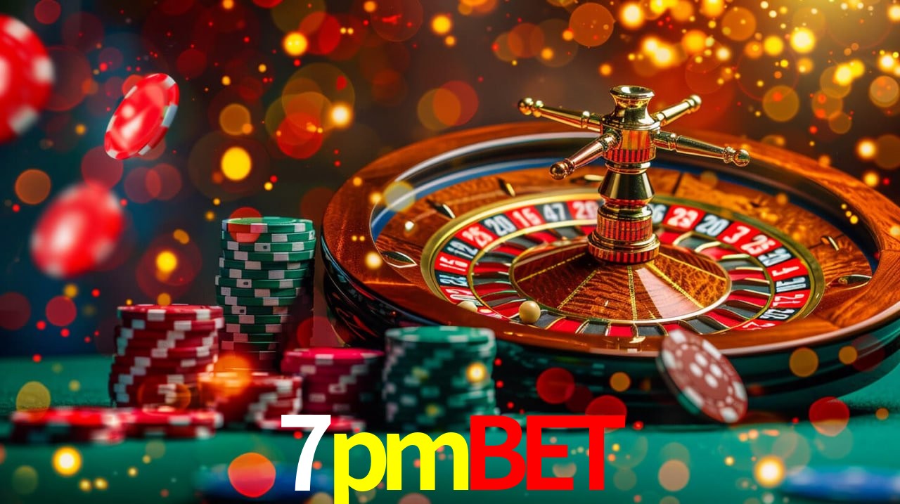 Explorando a Categoria de Eventos em Apostas na 7pmbet