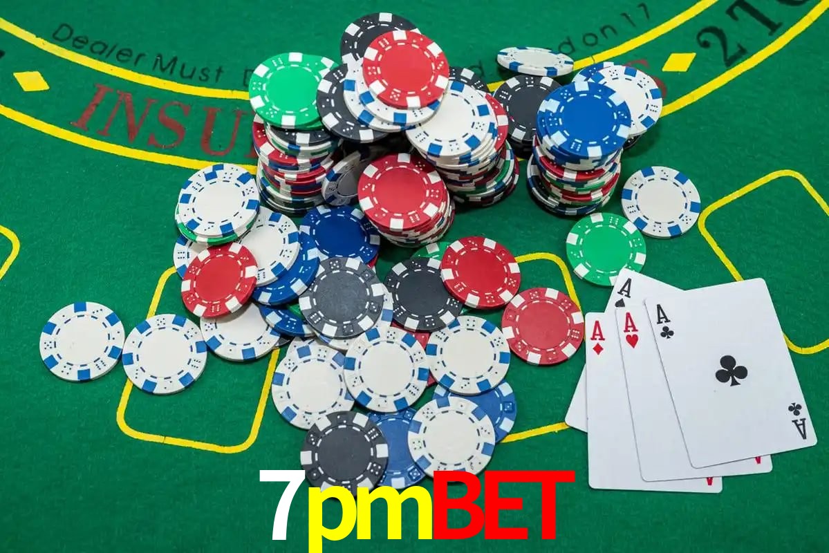 cassino 7pmbet