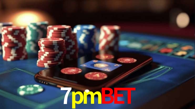 Bônus de Boas-vindas 7pmbet