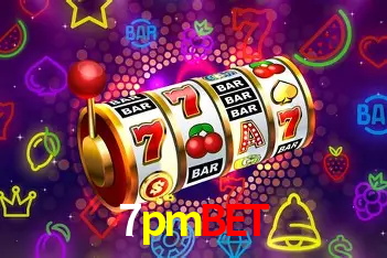 Descubra o Mundo do Cassino Online com 7pmbet