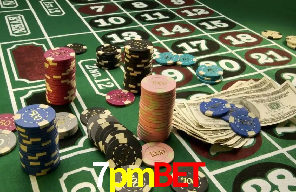 7pmbet