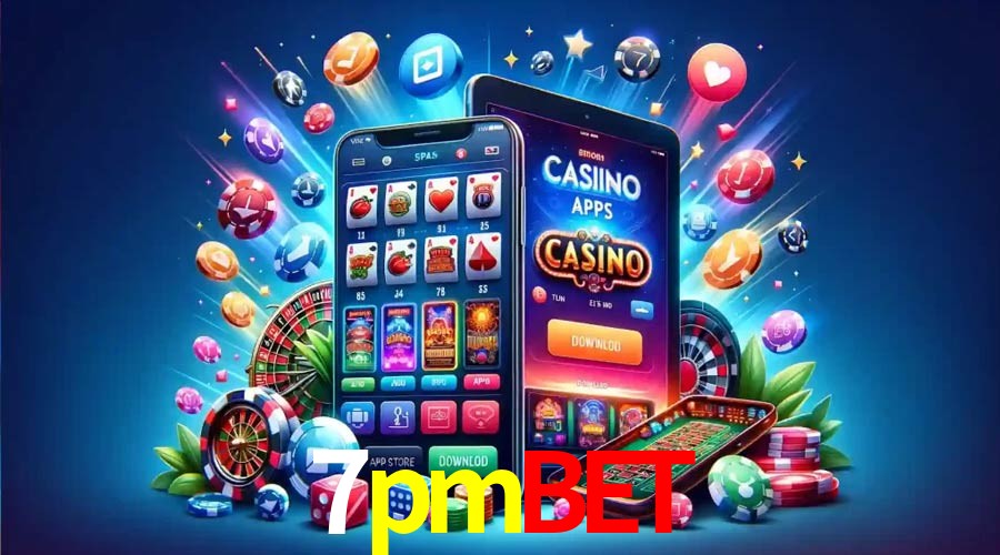 Weekend Specials 7pmbet