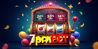 Jogos de Slot 7pmbet