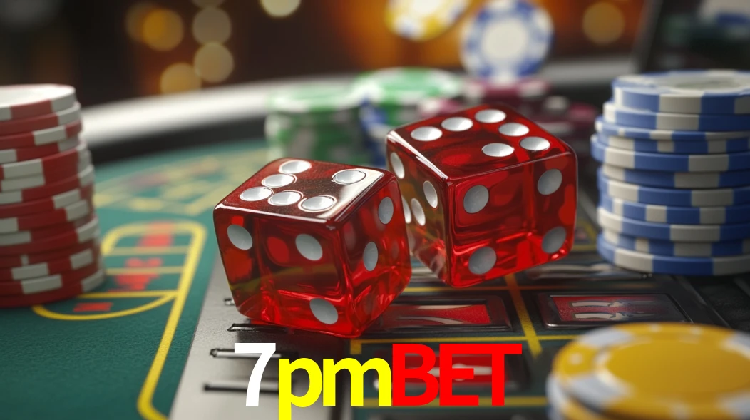 Welcome Bonus 7pmbet