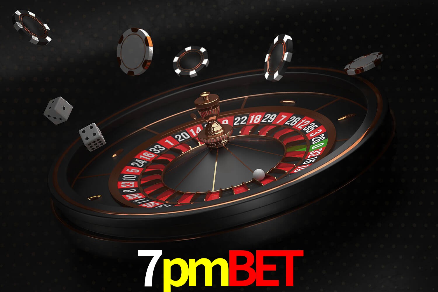 Sinta a adrenalina dos jogos de cassino com 7pmbet