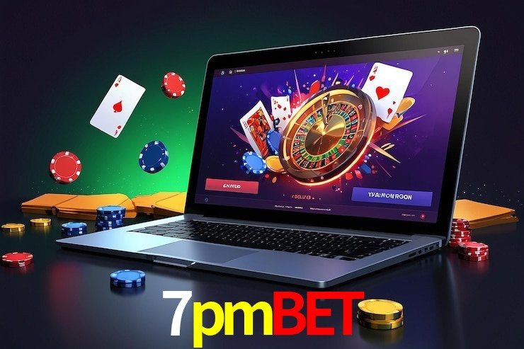 Login Seguro 7pmbet
