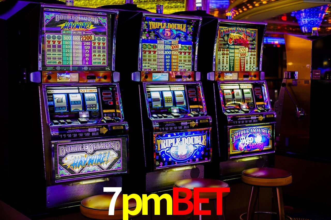 Bônus Diários 7pmbet
