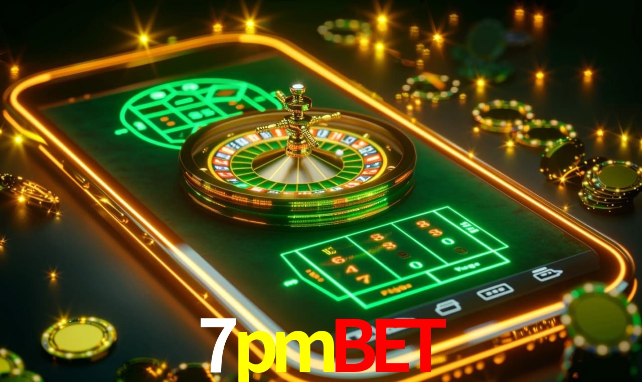 Casino Ao Vivo 7pmbet