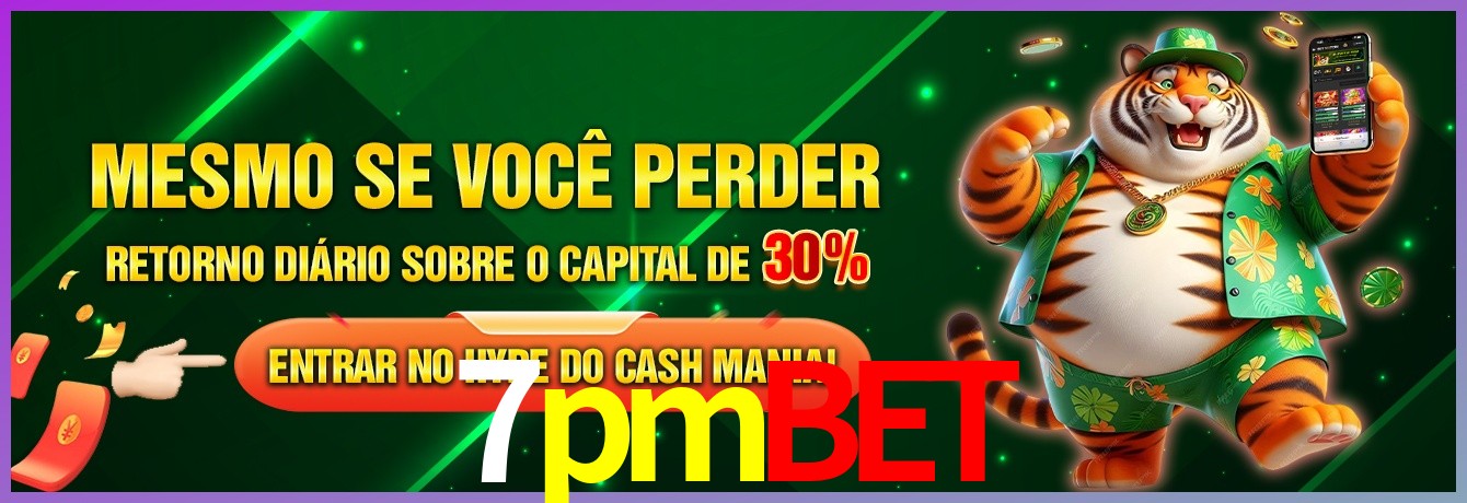 Ganhador 7pmbet